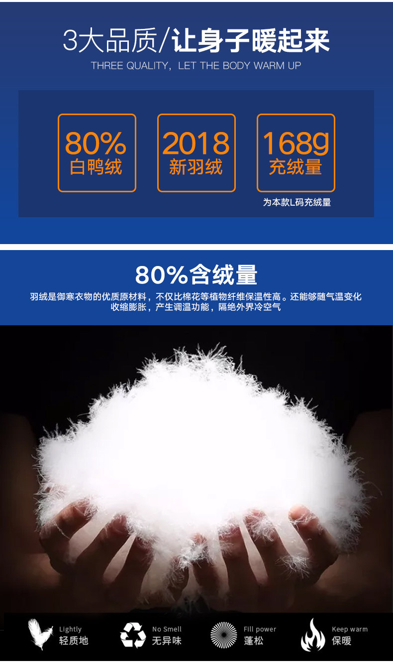 Blouson homme OBURGI - Ref 3122225 Image 10