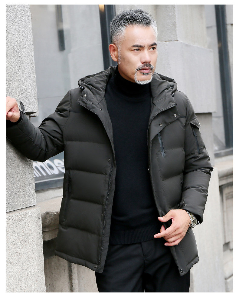 Blouson homme OBURGI - Ref 3122225 Image 21