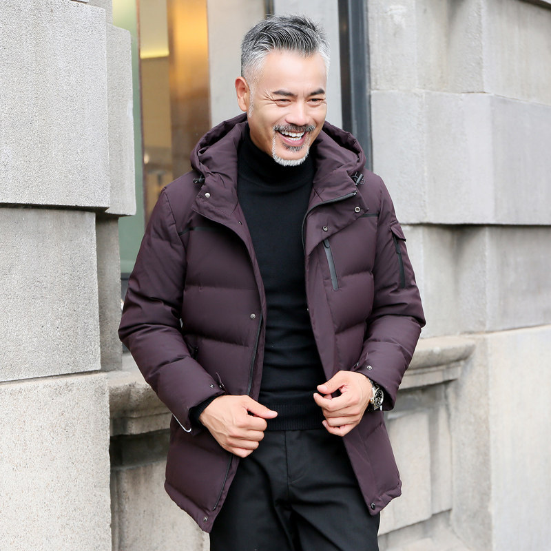 Blouson homme OBURGI - Ref 3122225 Image 5