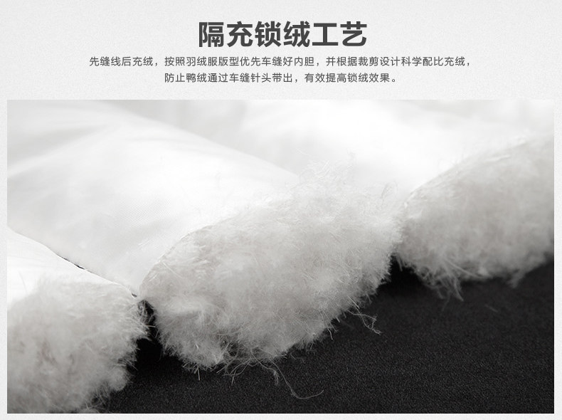 Blouson homme OBURGI - Ref 3121679 Image 12