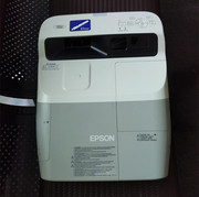 Phụ kiện máy chiếu Epson EB-455WI bóng đèn / bo mạch chủ / nguồn điện / nhóm LCD / quạt