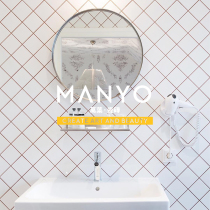 Nordic Plaid small white brick kitchen pure white nine grid ceramic mosaic large shower bathroom wall tile