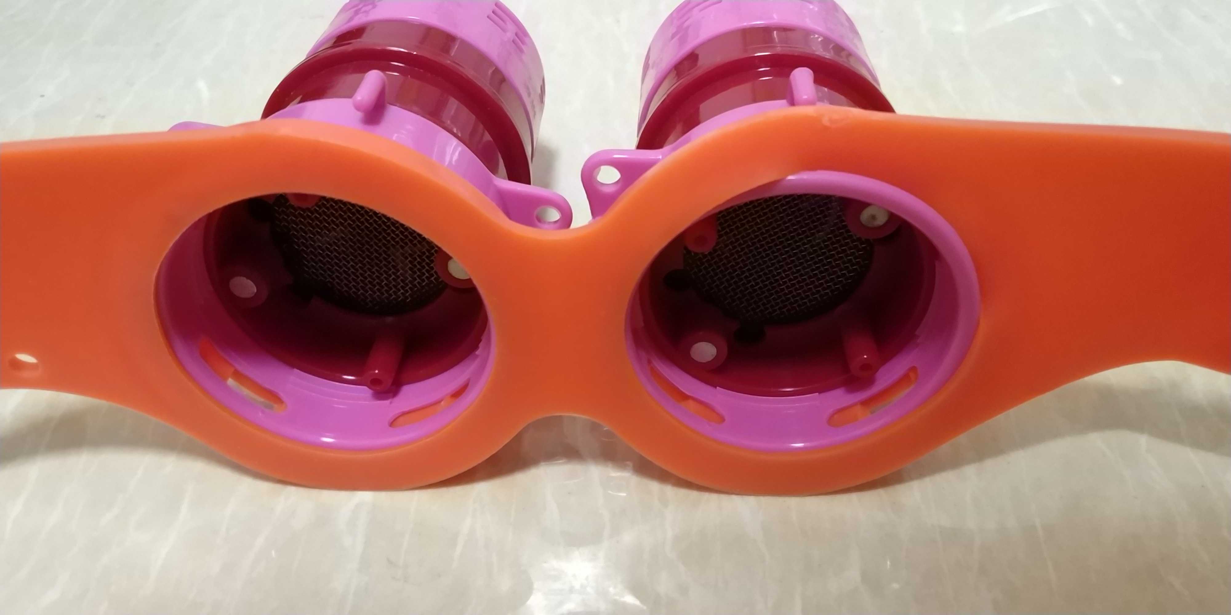 Roujia moxibustion Ankang moxibustion tool set moxibustion pot moxibustion box five elements moxibustion moxibustion eye artifact