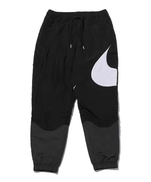 Японский заказ NIKE WOVEN SWOOSH PANTS DD5970 мужские и женские спортивные брюки