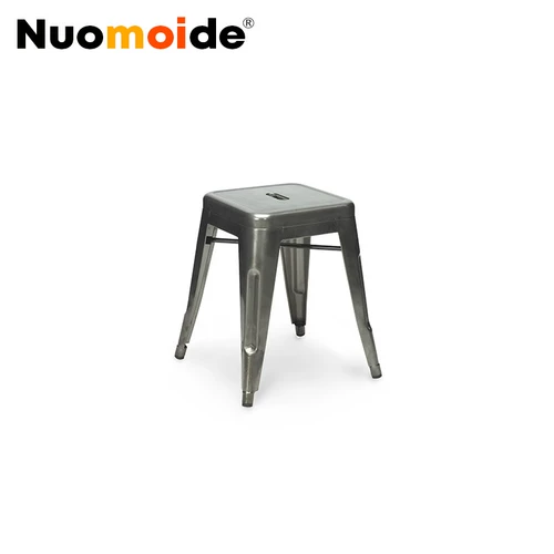 Маленькая дизайнерская мебель из натурального дерева, подставка для ног для отдыха