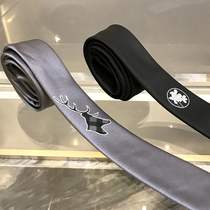 New Inron wind tie suit accessories for business mens trend tie