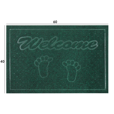 入户门蹭土草坪地垫40*60cm
