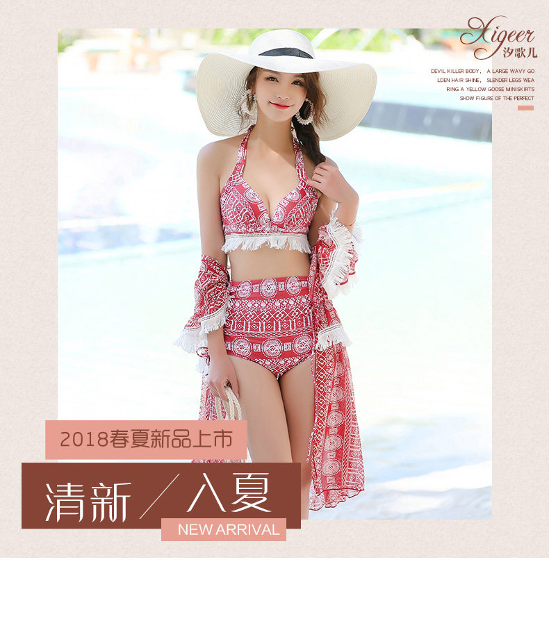 Maillot de bain pour femme - Ref 3031017 Image 7