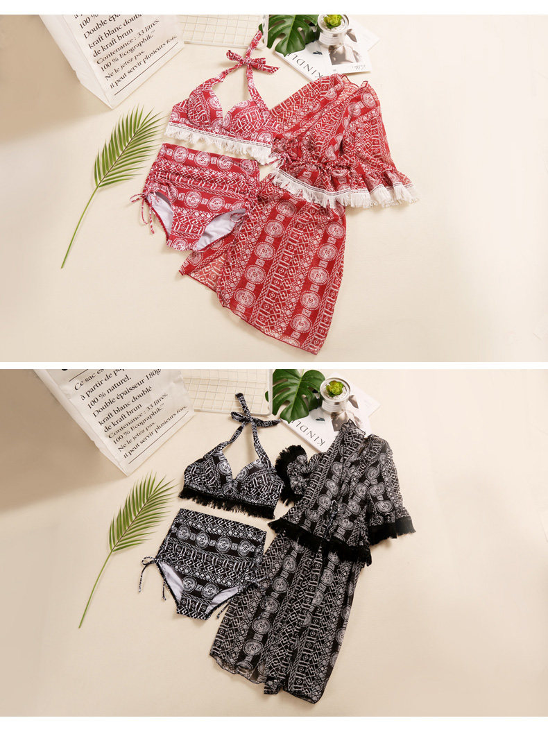 Maillot de bain pour femme - Ref 3031017 Image 22