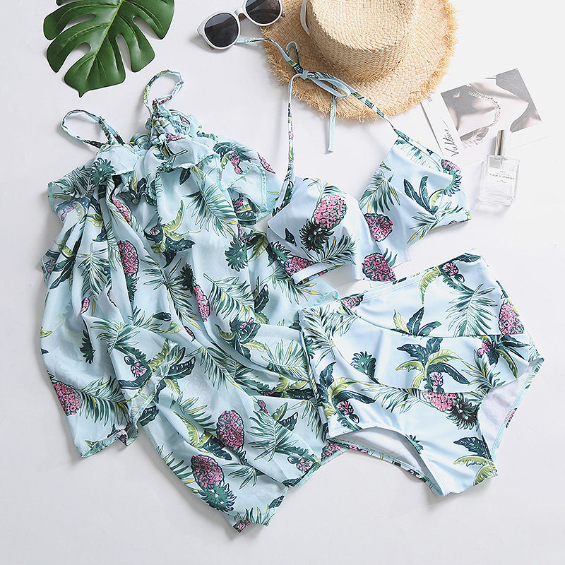 Maillot de bain pour femme - Ref 3029623 Image 4