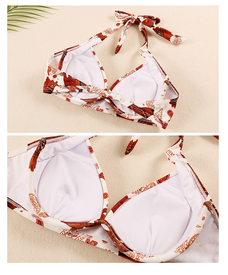 Maillot de bain pour femme - Ref 3029943 Image 26