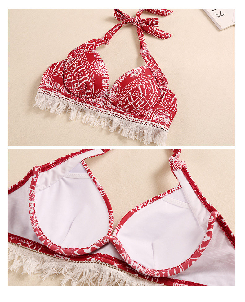 Maillot de bain pour femme - Ref 3031017 Image 27