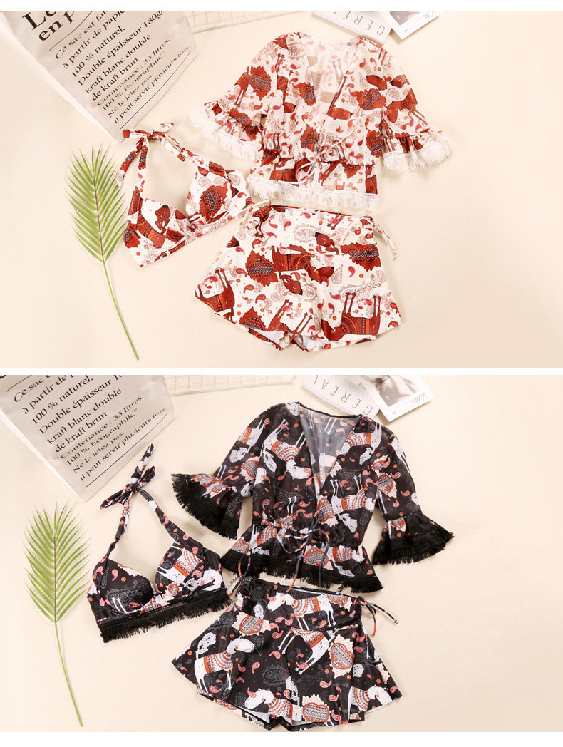 Maillot de bain pour femme - Ref 3029943 Image 22