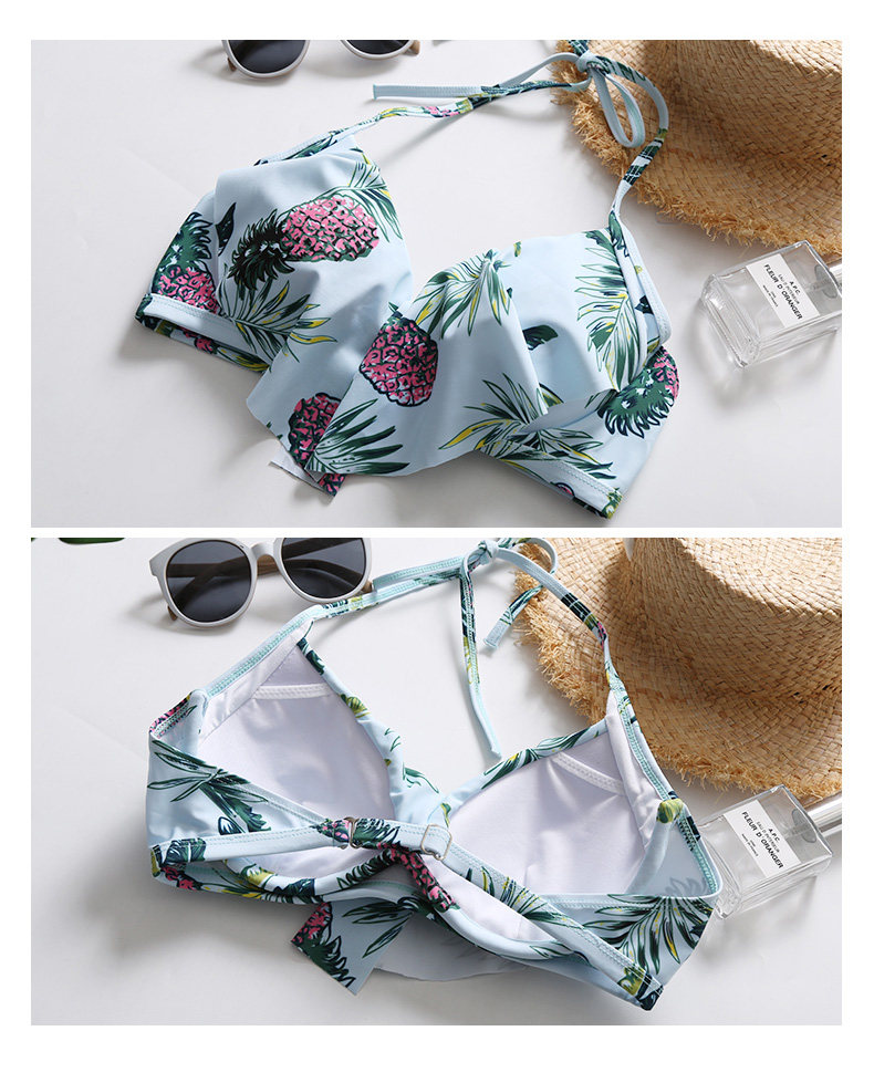 Maillot de bain pour femme - Ref 3029623 Image 27