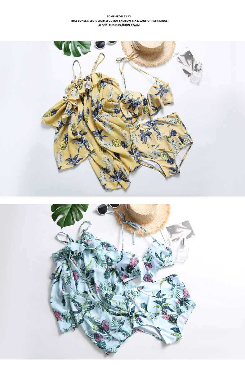 Maillot de bain pour femme - Ref 3029623 Image 23