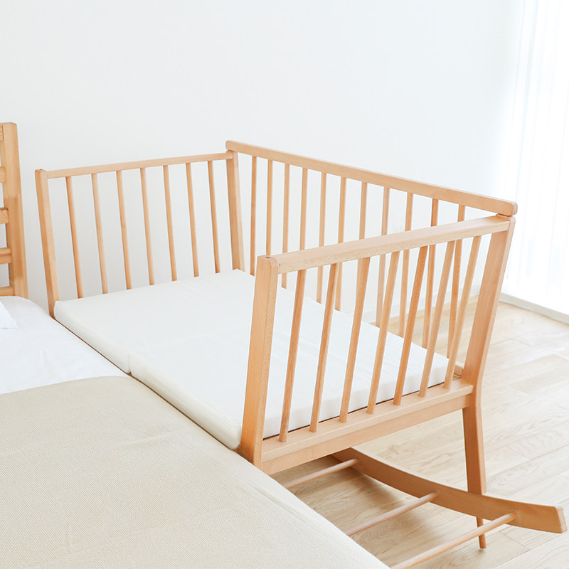 multi purpose crib