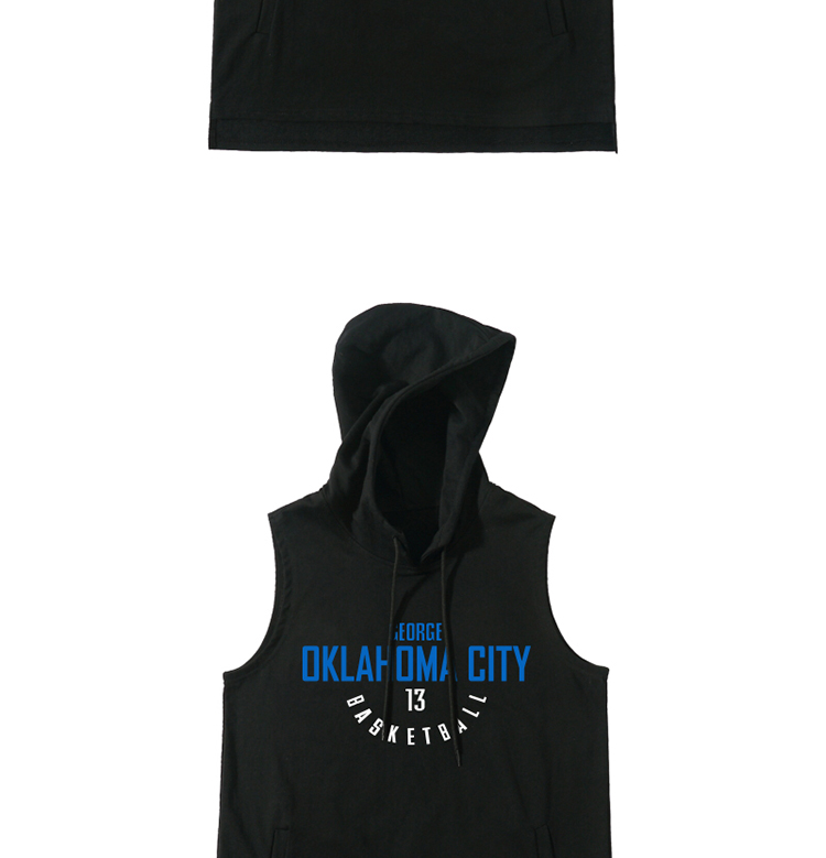 Mùa xuân và mùa hè Cavaliers James Không Tay Hoodie Bóng Rổ Thể Thao Mỏng Chiến Binh Curry Xuất Hiện vest