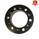 Beijing BJ40BJ80B40BJ40LBJ40PLUS forged flange hub wheel distance widening gasket