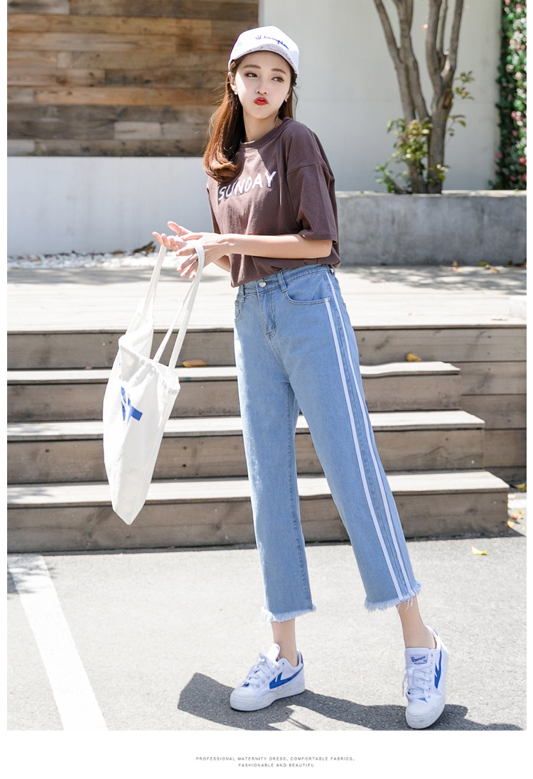 Jean femme - Ref 3191322 Image 18