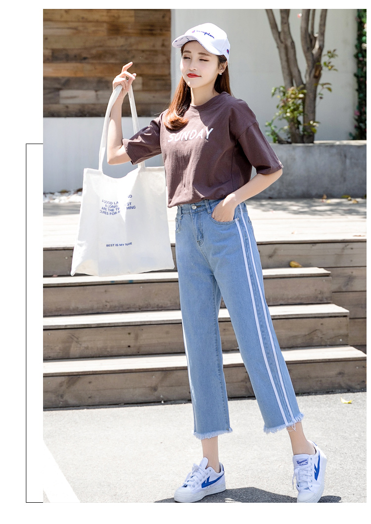 Jean femme - Ref 3191322 Image 19