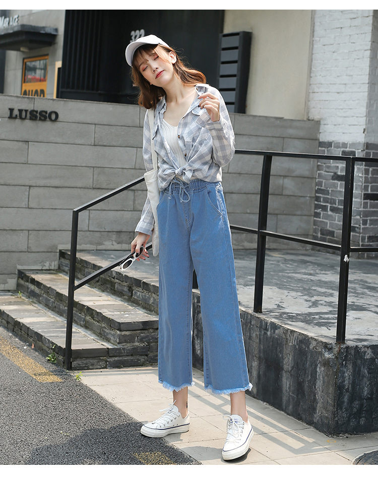 Jean femme - Ref 3194445 Image 19
