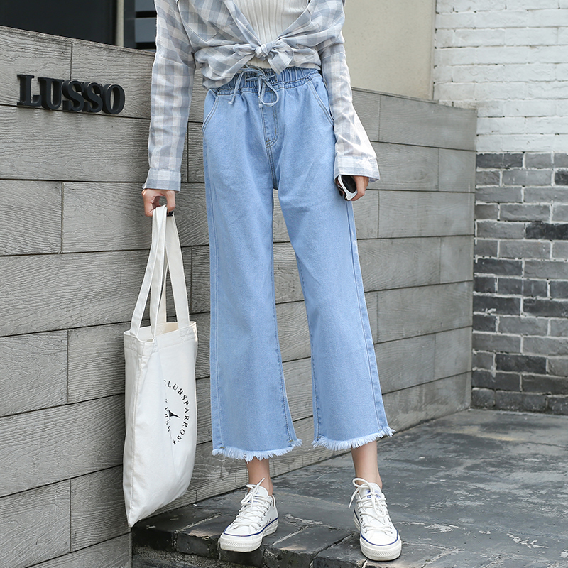 Jean femme - Ref 3194445 Image 4