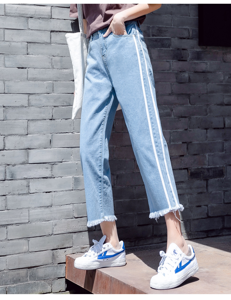 Jean femme - Ref 3191322 Image 25