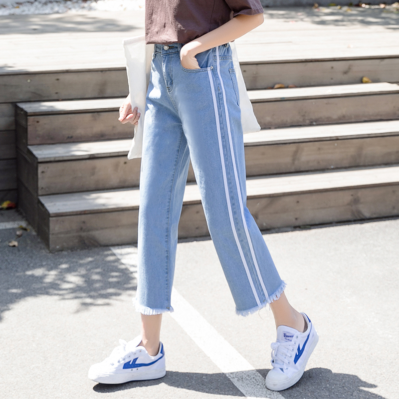 Jean femme - Ref 3191322 Image 3