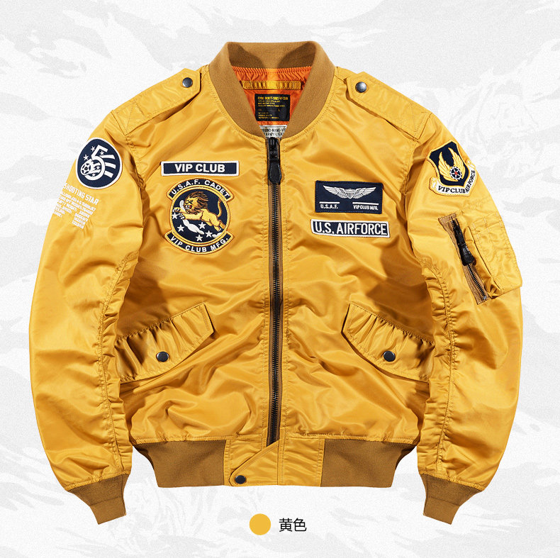 Blouson homme manches longues en Nylon - Ref 3118007 Image 17