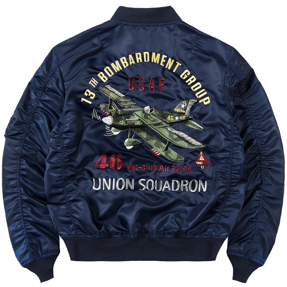 Blouson homme manches longues en Nylon - Ref 3119298 Image 5