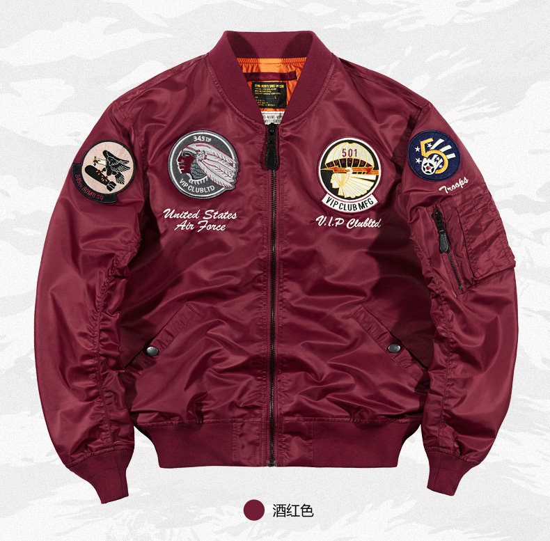 Blouson homme manches longues en Nylon - Ref 3118341 Image 19