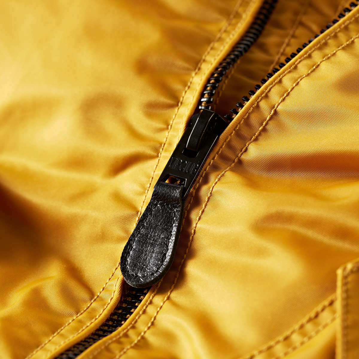 Blouson homme manches longues en Nylon - Ref 3119039 Image 4