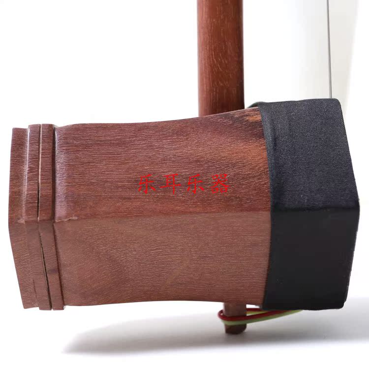 Nhạc cụ dân tộc cửa hàng đỏ Tan Jing Erhu Hongmu Jing Erhu Nhà máy phụ kiện nhạc cụ miễn phí chính hãng đàn cổ cầm giá bao nhiều