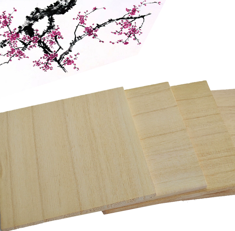 Lankao paulownia gỗ chuyên nghiệp hội đồng quản trị Hu bảng paulownia hội đồng quản trị Hu bảng điều khiển bảng Hu phụ kiện nhạc cụ dây ukulele