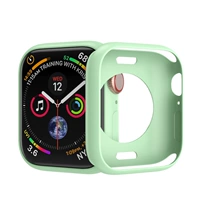 Mint Green- (Candy Soft Shell)