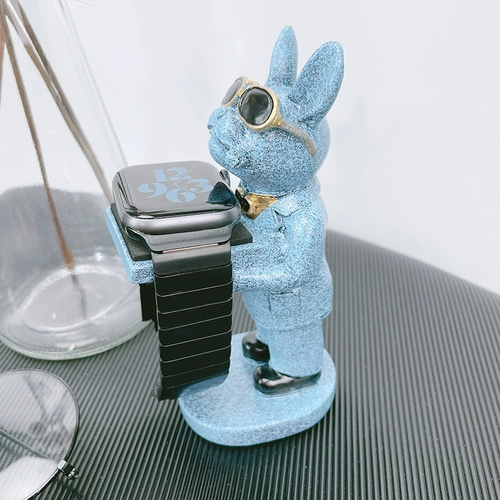 Apple, huawei, samsung, трубка, беспроводные часы с зарядкой, универсальная креативная система хранения для кровати