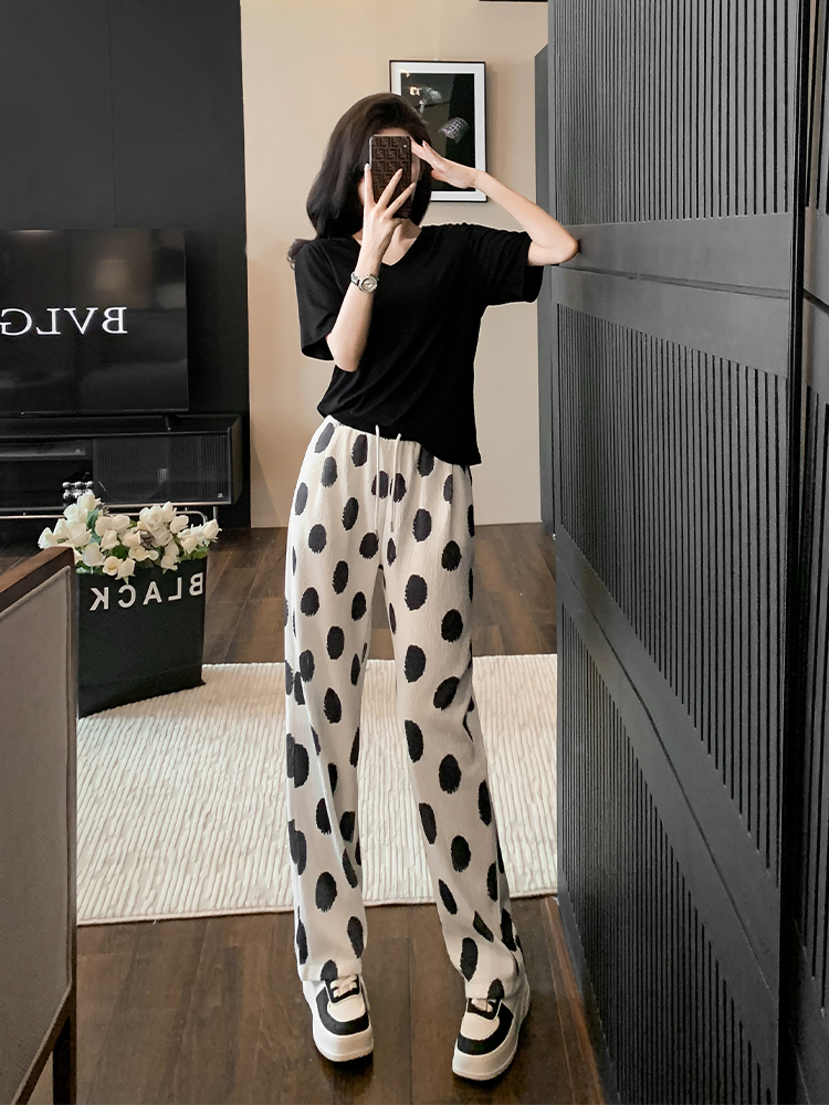 C9026 1810K ĐỒ BỘ NỮ GEDRENG NGẮN TAY CẢ BỘ 2 MÓN MÙA HÈ CỔ CHỮ V THỜI TRANG NỮ G05 SẢN PHẨM MỚI