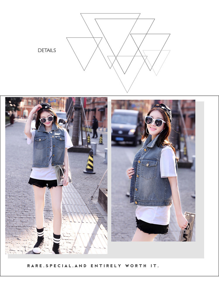 Débardeur hiver femme en Coton - Ref 3176667 Image 41