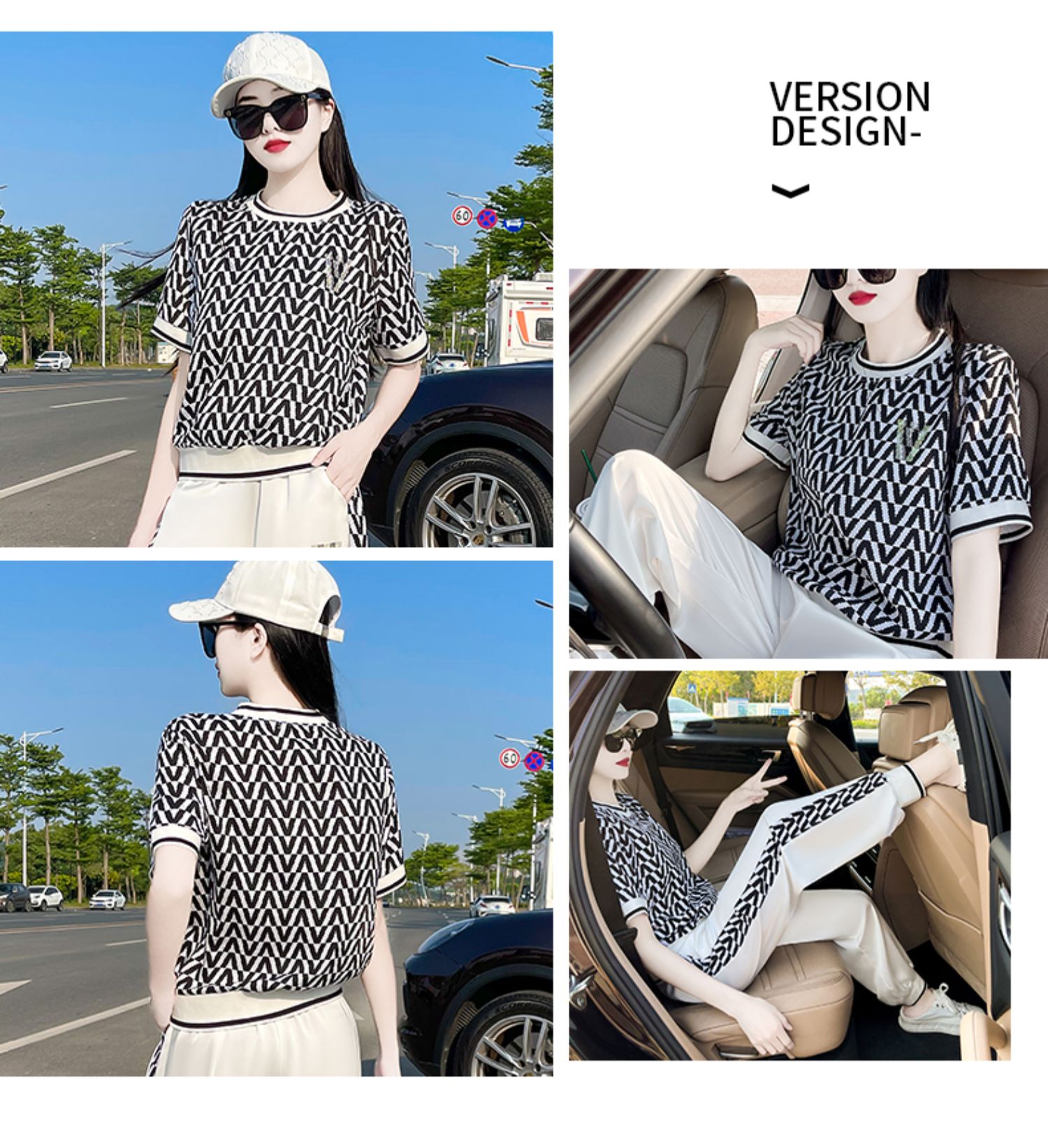 C9017 1810K ĐỒ BỘ NỮ GEDRENG NGẮN TAY CẢ BỘ 2 MÓN MÙA HÈ TRÔNG TRẺ HƠN TUỔI THỜI TRANG NỮ G05 SẢN PHẨM MỚI