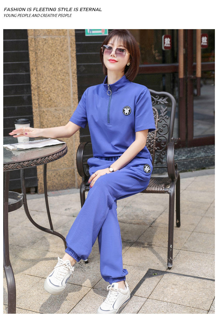 C8989 1900K ĐỒ BỘ NỮ GEDRENG BIG SIZE NGOẠI CỠ NGẮN TAY CẢ BỘ 2 MÓN MÙA HÈ TRÔNG TRẺ HƠN TUỔI THỜI TRANG NỮ G05 SẢN PHẨM MỚI