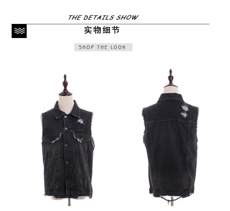 Débardeur hiver femme en Coton - Ref 3176667 Image 46