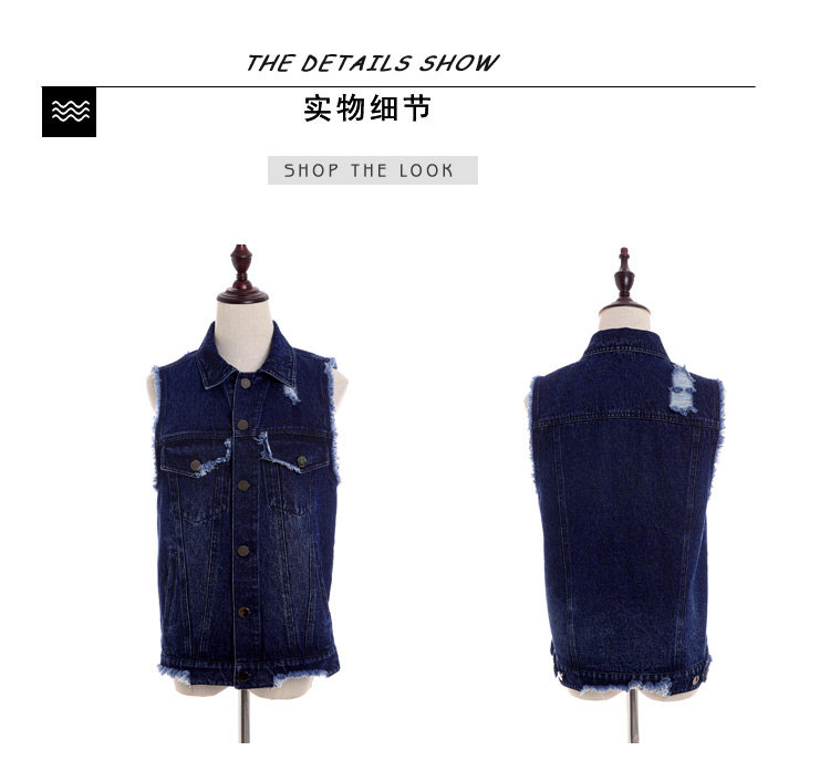 Débardeur hiver femme en Coton - Ref 3176667 Image 47