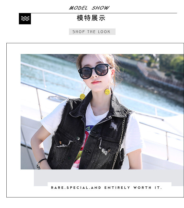 Débardeur hiver femme en Coton - Ref 3176667 Image 10