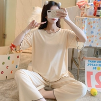 Fe-002 Champagne Color (брюки с короткими рукавами)