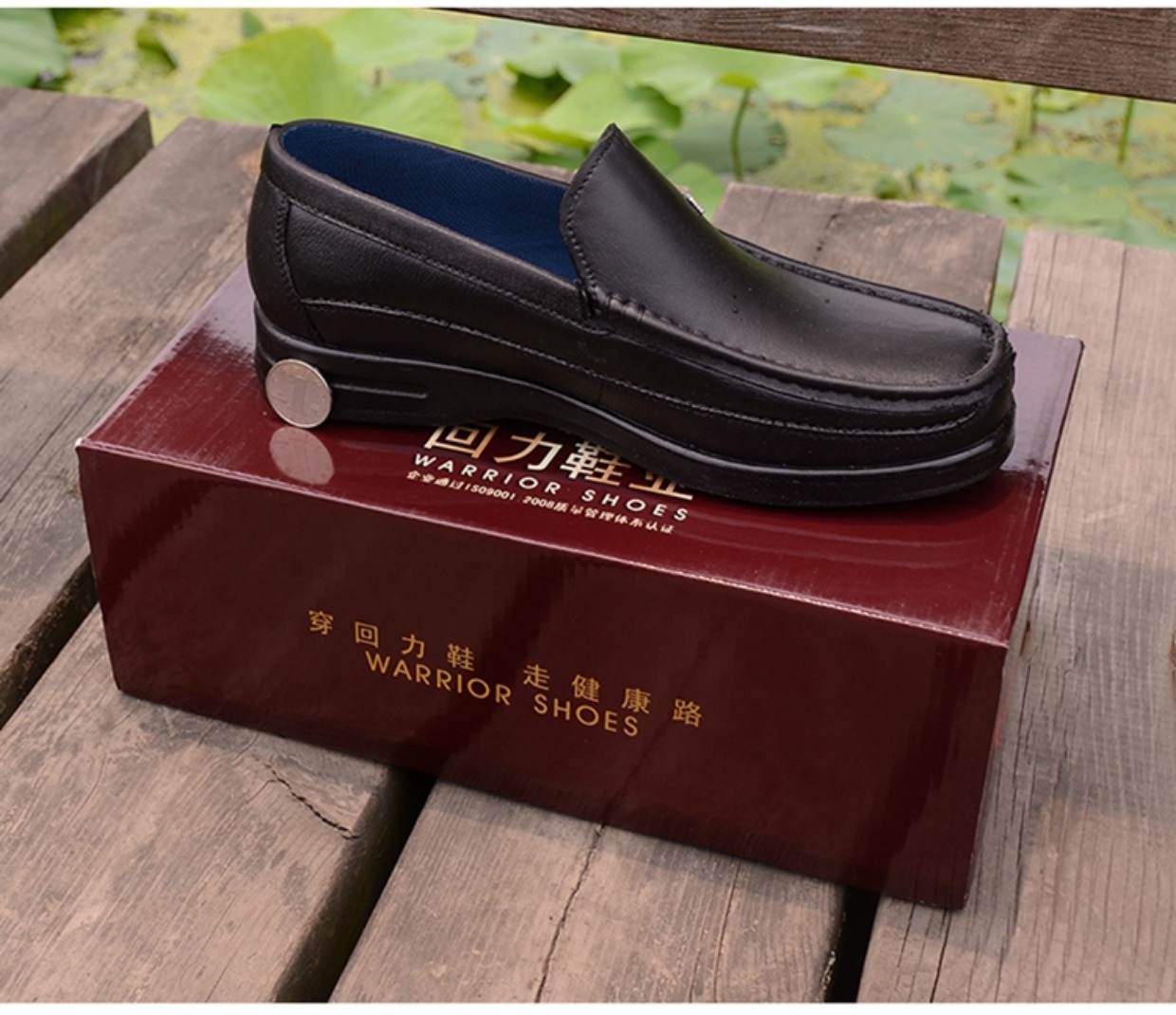 Kéo trở lại mưa khởi động đầu bếp giày văn phòng nhà bếp thấp để giúp giày không thấm nước người lớn không trượt người đàn ông bảo hiểm lao động giày làm việc cao su giày ủng bọc giày đi mưa