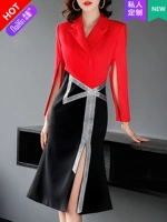 Красный с красным