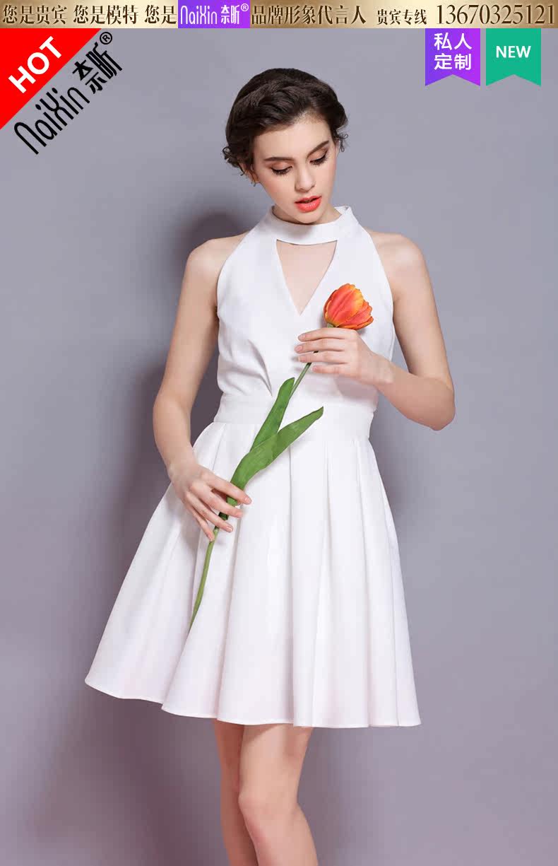  Личность изменять частный заказ 115388 new dress твердый талия собираться 