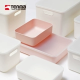 Коробка для хранения настольного стола Tianma с ванной комнатой для кухни корзина для корзины корзины для хранения корзины для хранения корзины для хранения