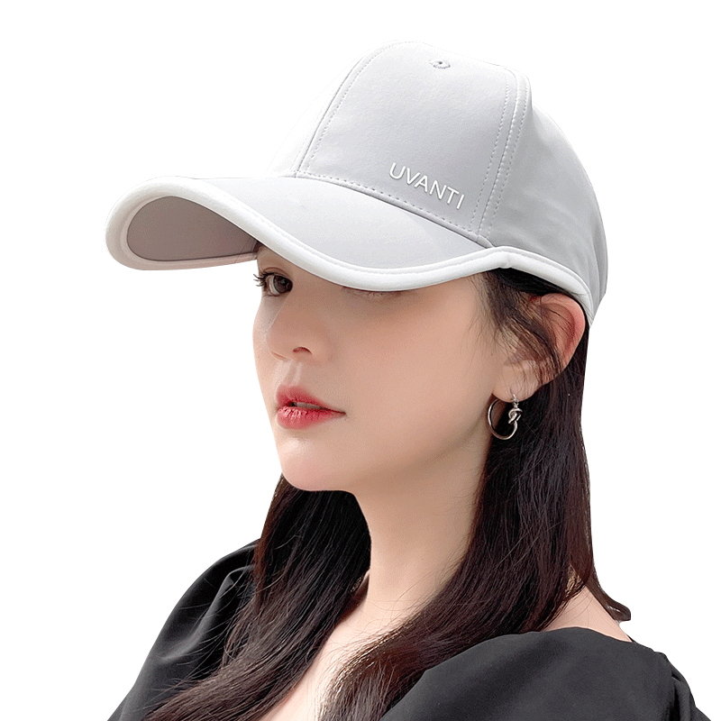 Women's summer thin cap 2022 fashion