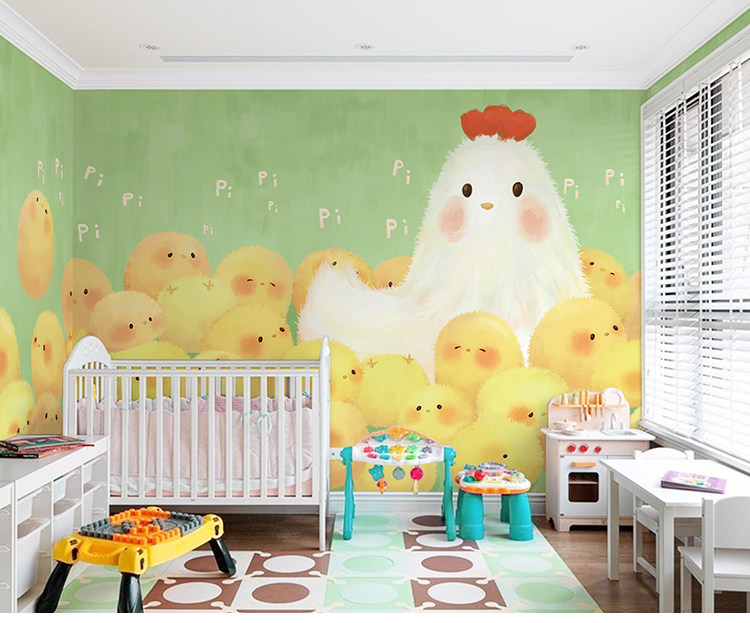 Poster mural géant - Ref 2460276 Image 13